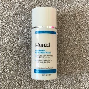 Muard Oil Control Mask